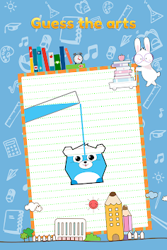 Fill Ink: Painting & Coloring  - Screenshot 1