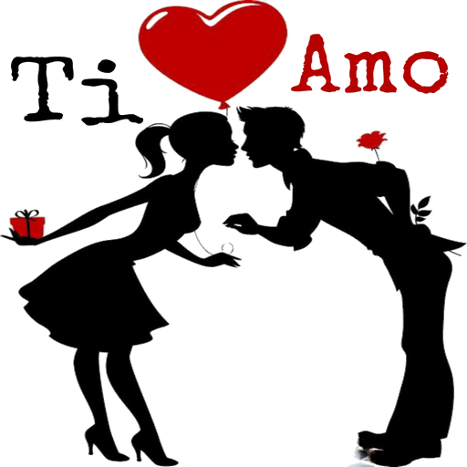Ti Amo Amore Mio WAStickerApps - Apps on Google Play