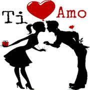 Ti Amo Amore Mio WAStickerApps