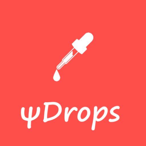ψDrops
