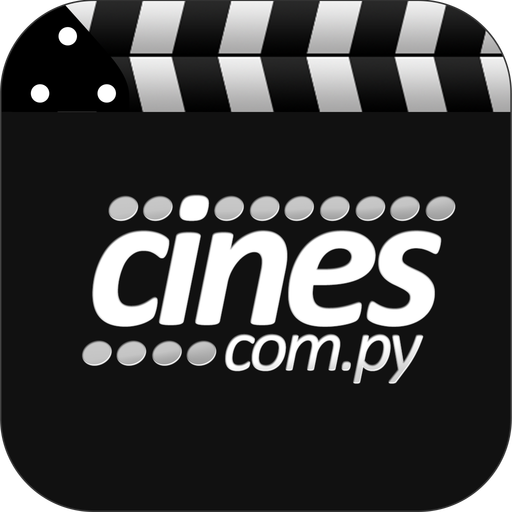 Cines.com.py 1.3.1 Icon