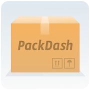 PackDash - Package Tracker
