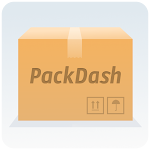 PackDash - Package Tracker Apk