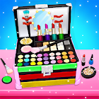 Make up Kit: Girl Makeup Games 4.5.71