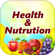 Health and Nutrition Guide: Diet plan