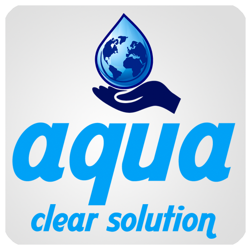 Clearing solution. Aqua – Clear PFD. Aqua Clear 70.