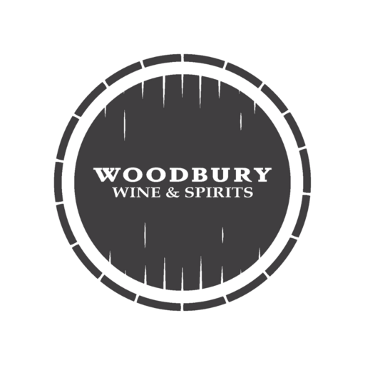Woodbury Wine and Spirits logo