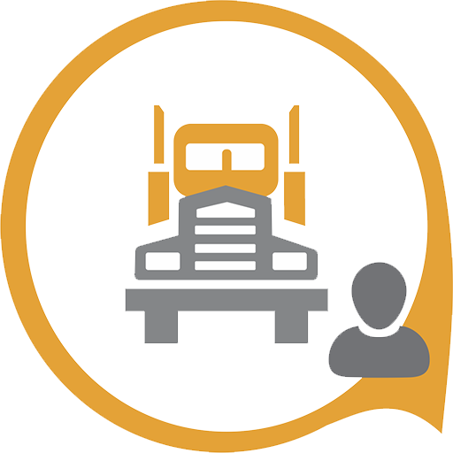 TruckDestino Customer  Icon