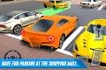 screenshot of Shopping Mall Car & Truck Park