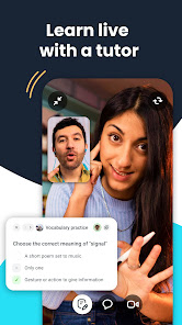 Preply: Learn any language  screenshots 1
