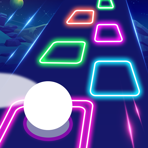 Magic Tile Game - Dancing Ball Scarica su Windows