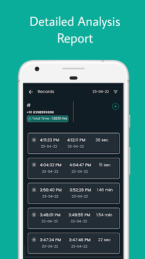 OneTracker - Last Seen Tracker Screen 3