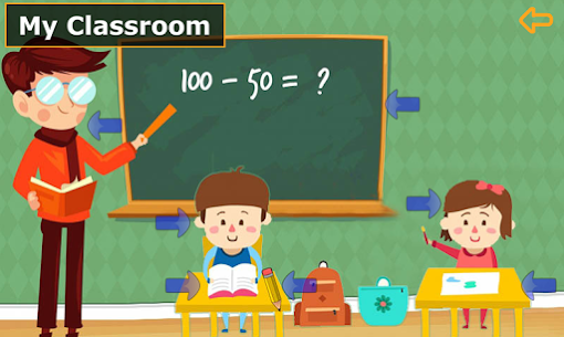Learn English for kids 1st Class English v1.6.1 MOD APK (Unlocked Premium) Free For Android 7
