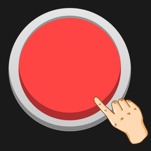 The Red Button Game 0.2 Icon