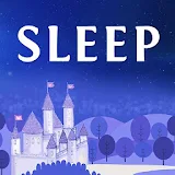 Sleep Meditations for Children at Bedtime icon