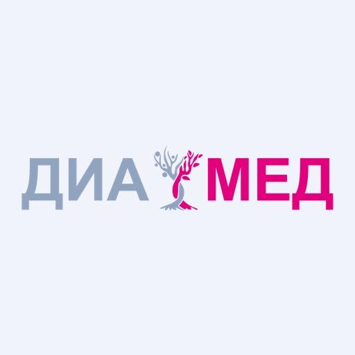 Диамед Кинель logo