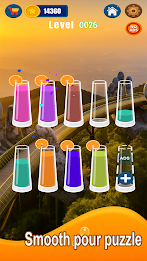 Water Puzzle: Color Water Sort poster 2