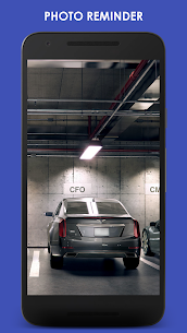 ParKing: Where is my car? Find my car – Automatic 4