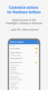 Buttons remapper Mapping &amp; Combination v1.19.0 Premium APK