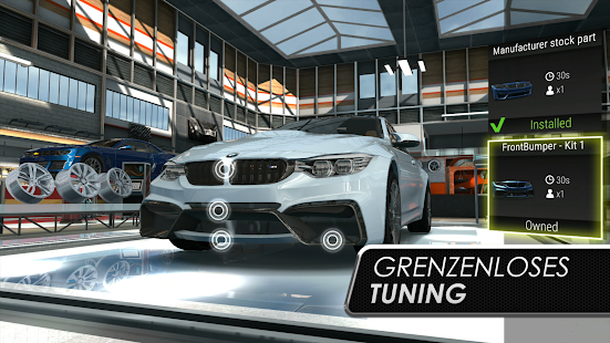 Gear.Club - True Racing Screenshot
