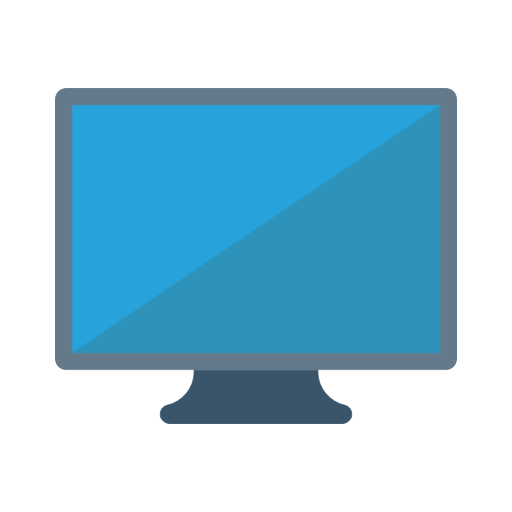 FluoTV Premium logo
