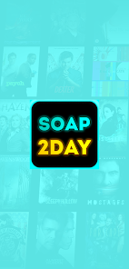 Imágen 3 Soap2Day - Movies & Shows android