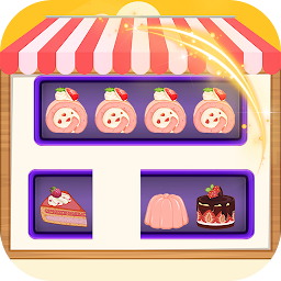 Icon image Shelf Organization Sort Game