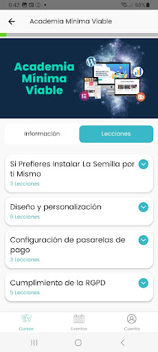Nuvolab Studio Screen 3