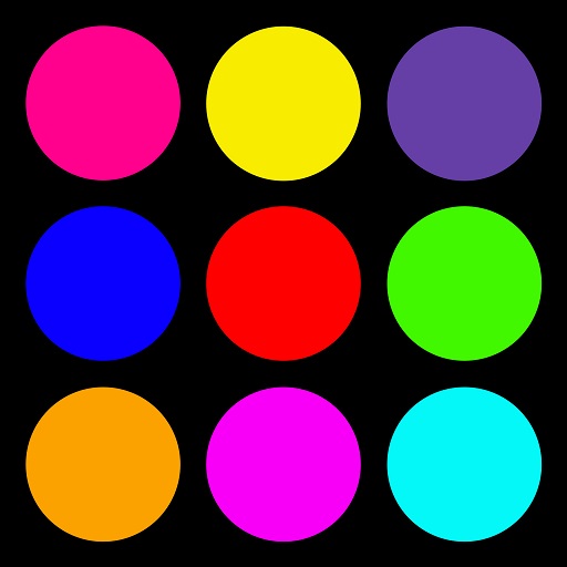 Color Puzzle logo