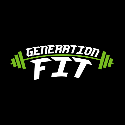 Generation Fit logo