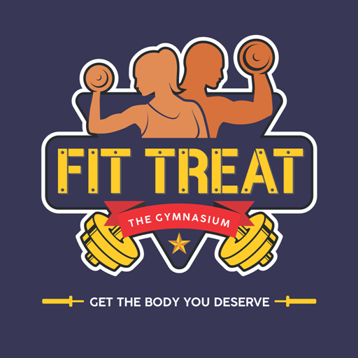Fit Treat Member 1.0 Icon