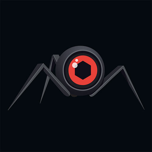 Pautina.TV 2.0 logo