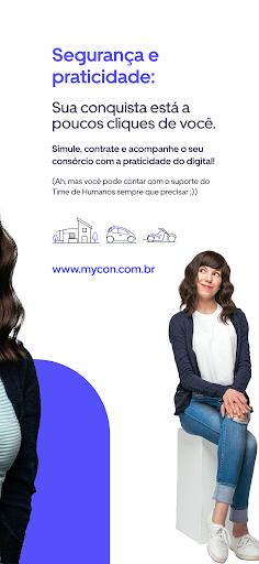 Mycon, consórcio digital 2