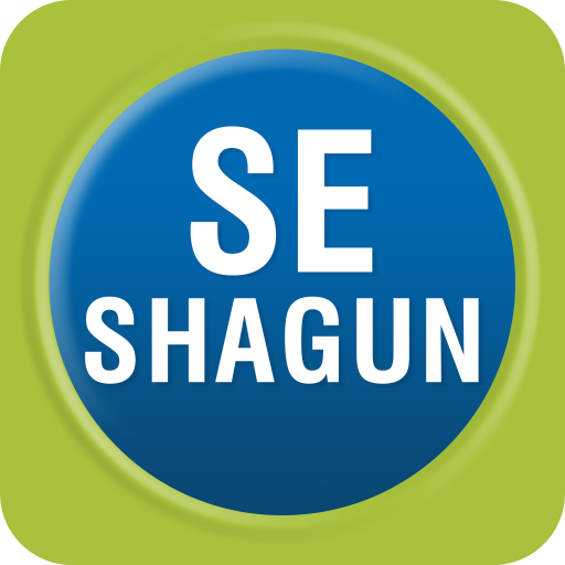 Seshagun logo
