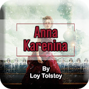 Anna Karenina By Leo Tolstoy - English Novel