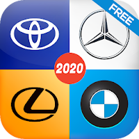 New Car Logo Quiz: Guess The Car 2021