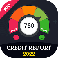 Credit Score Report 2021