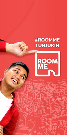 RoomMe | Book Kost Onlineのおすすめ画像1