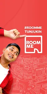 RoomMe | Book Kost Online