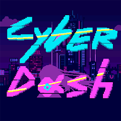 CyberDash Mod apk última versión descarga gratuita