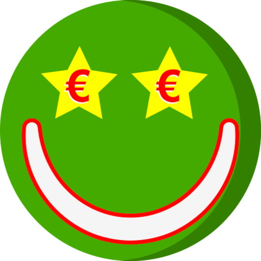 Dreamy Euro Bets logo