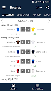 Skärmdumpsbild