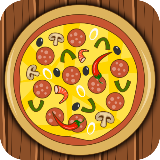 Pizza slice 1 Icon
