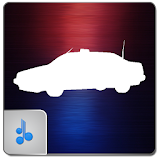 Police Sound Effects icon