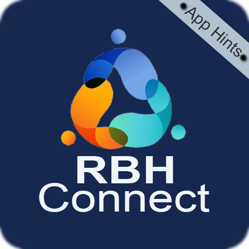 RBH Connect App Hints