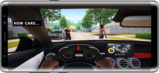 Play Car Simulator - Car Games 3D Online for Free on PC & Mobile
