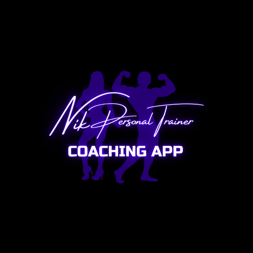 Nik PT - Coaching App