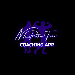 Icon image Nik PT - Coaching App