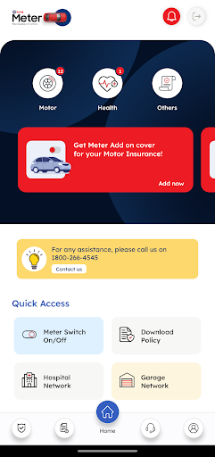 Kotak Meter Screen 2