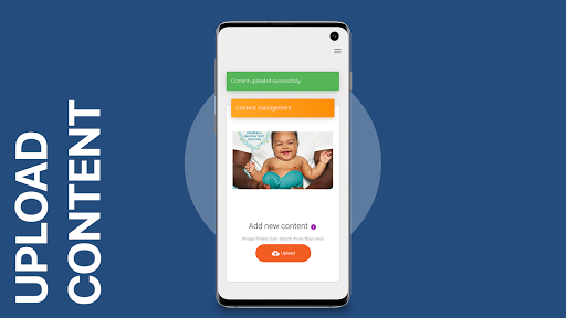 PosterBooking Digital Signage